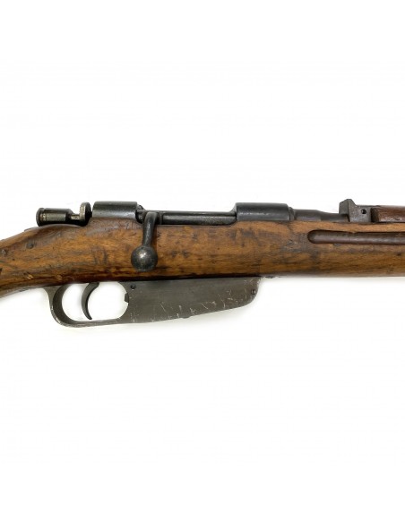 Carcano M 38 Cal. 6,5 Carcano Carcano M 38 Cal. 6,5 Carcano