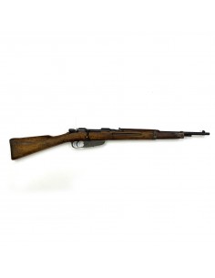 Carcano M 38 Cal. 6,5 Carcano