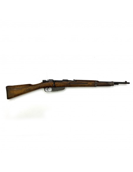 Carcano M 38 Cal. 6,5 Carcano Carcano M 38 Cal. 6,5 Carcano