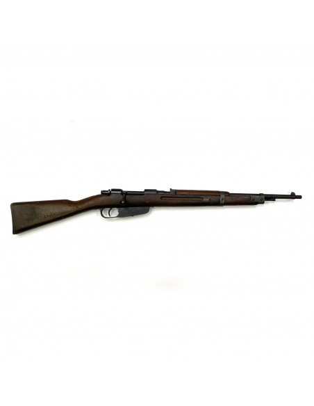 Carcano M 38 Cal. 6,5 Carcano Canna 53 Carcano M 38 Cal. 6,5 Carcano Canna 53