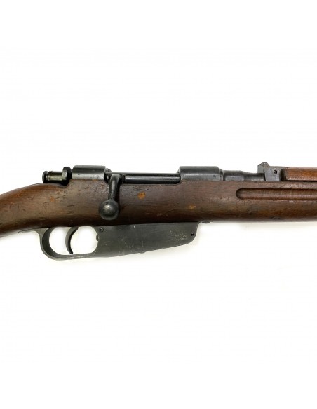 Carcano M 38 Cal. 6,5 Carcano Canna 53 Carcano M 38 Cal. 6,5 Carcano Canna 53