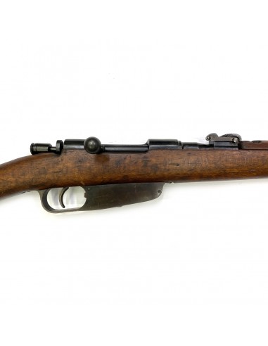 Carcano Lungo Cal. 6,5 Carcano Carcano Lungo Cal. 6,5 Carcano