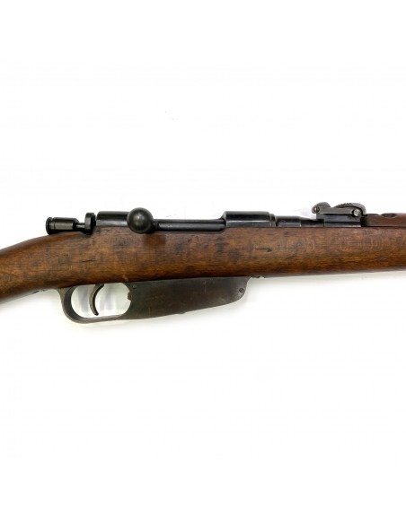 Carcano Lungo Cal. 6,5 Carcano Carcano Lungo Cal. 6,5 Carcano