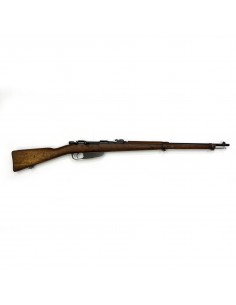 Carcano Lungo Cal. 6,5 Carcano