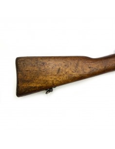 Carcano Lungo Cal. 6,5 Carcano 2