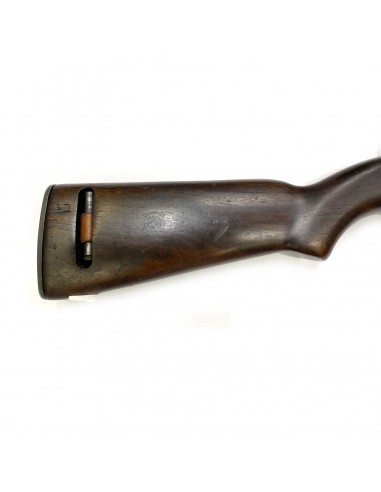 Winchester M1 Cal. 30M1 Canna 45