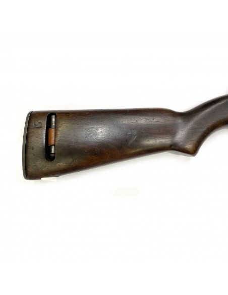 Winchester M1 Cal. 30M1 Canna 45