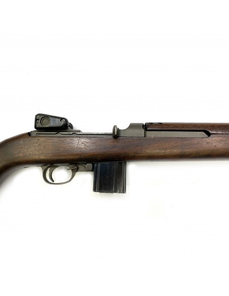 Winchester M1 Cal. 30M1 Canna 45