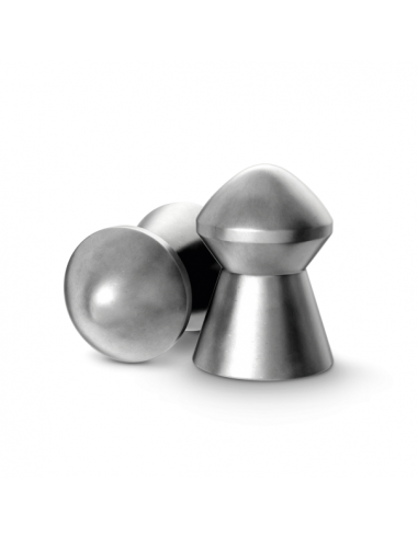 H&N BARACUDA MATCH 4,5MM 400STK.