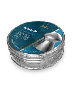 H&N BARACUDA MATCH 5,5MM 200PZ.