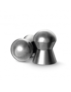 H&N FIELD TARGET TROPHY 5,53MM 500STK. 2