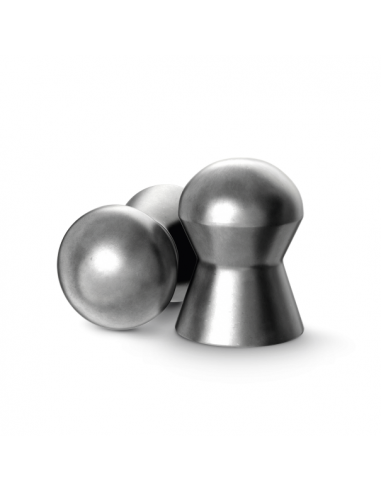 H&N FIELD TARGET TROPHY 5,53MM 500PCS. H&N FIELD TARGET TROPHY 5,53MM 500PCS.
