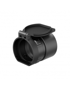 FN 50mm Cover Ring Adapter - Metallo