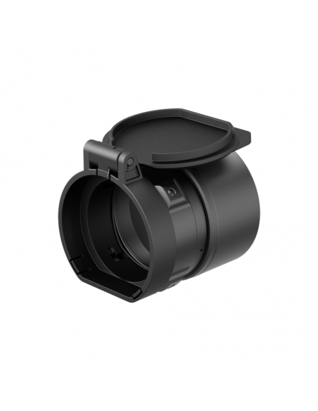 FN 50mm Cover Ring Adapter - Metallo