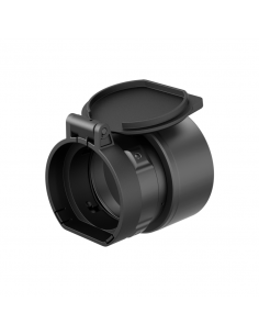 FN 50mm Cover Ring Adapter - Metallo