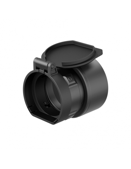 FN 56mm Cover Ring Adapter - Metallo