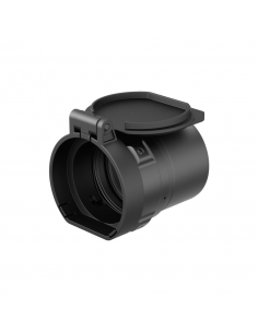 FN 50mm Cover Ring Adapter - Metallo