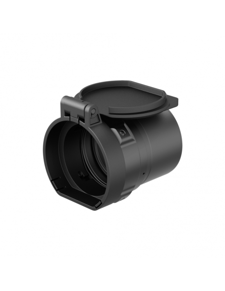 FN 42mm Cover Ring Adapter - Metallo