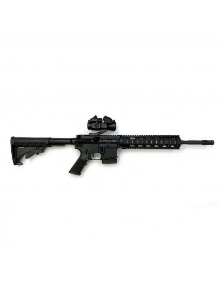 SDM M4 Commando 223 Remington SDM M4 Commando 223 Remington