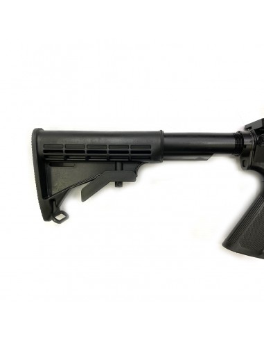 SDM M4 Commando 223 Remington SDM M4 Commando 223 Remington