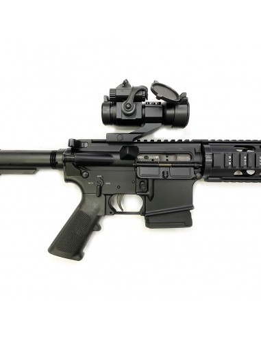 SDM M4 Commando 223 Remington SDM M4 Commando 223 Remington