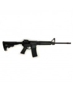 SDM M4 Commando 223 Remington