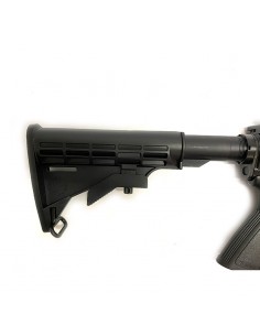 SDM M4 Commando 223 Remington 2
