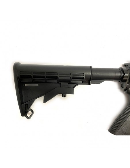 Ruger AR-556 Cal. 223 Remington Ruger AR-556 Cal. 223 Remington