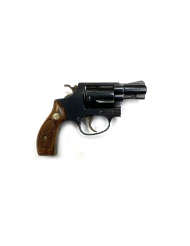 Smith & Wesson 36 Chiefs Cal. 38 Special