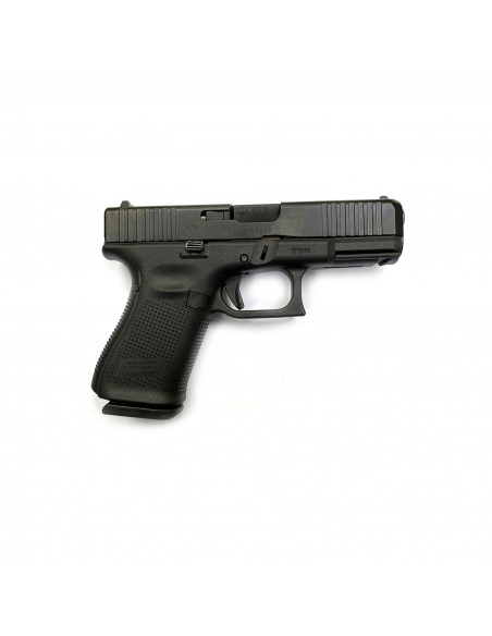 Glock 45 FS Sport Cal. 9x21 Glock 45 FS Sport Cal. 9x21