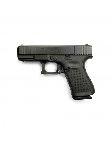 Glock 45 FS Sport Cal. 9x21 Glock 45 FS Sport Cal. 9x21