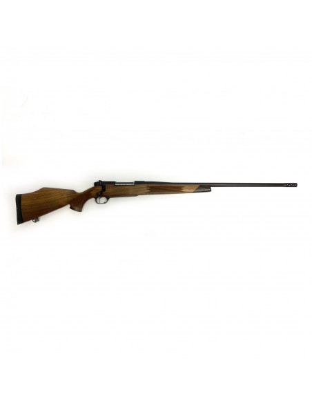 Weatherby Euro Mark MK5 Cal. 300 Winchester Magnum Weatherby Euro Mark MK5 Cal. 300 Winchester Magnum