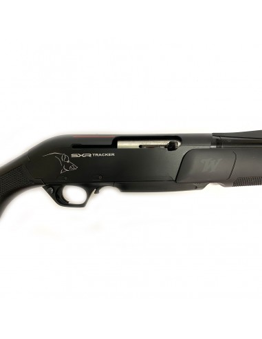 Winchester SXR Vulcan Black Tracker Cal. 30-06 Winchester SXR Vulcan Black Tracker Cal. 30-06