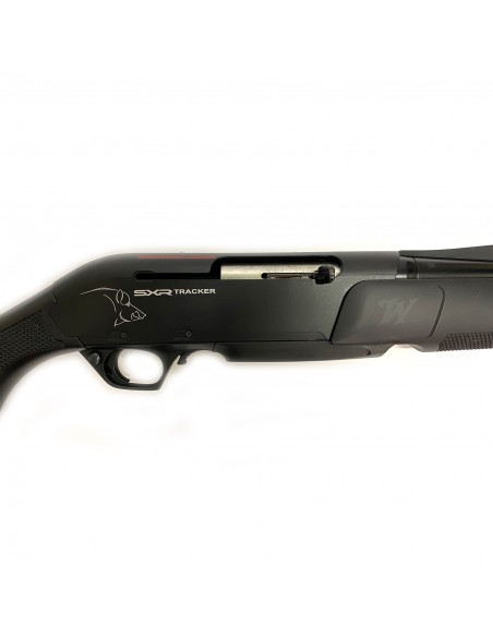 Winchester SXR Vulcan Black Tracker Cal. 30-06 Winchester SXR Vulcan Black Tracker Cal. 30-06