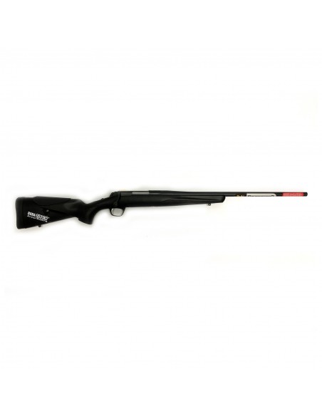 Browning X Bolt Adjustable Cal. 6,5 Creedmoor Browning X Bolt Adjustable Cal. 6,5 Creedmoor