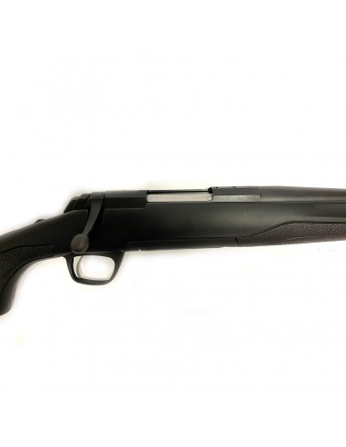 Browning X Bolt Adjustable Cal. 6,5 Creedmoor Browning X Bolt Adjustable Cal. 6,5 Creedmoor