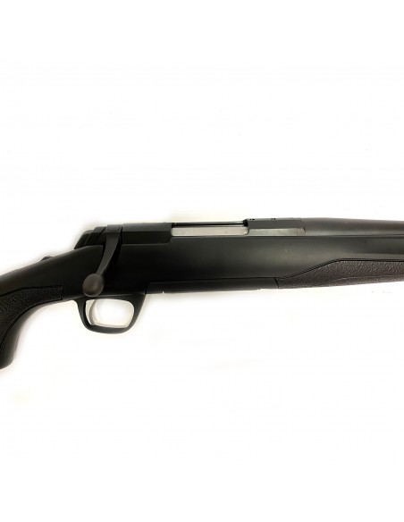 Browning X Bolt Adjustable Cal. 6,5 Creedmoor Browning X Bolt Adjustable Cal. 6,5 Creedmoor