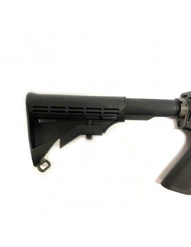 CMMG M4 Tactical HB Cal. 223 Remington