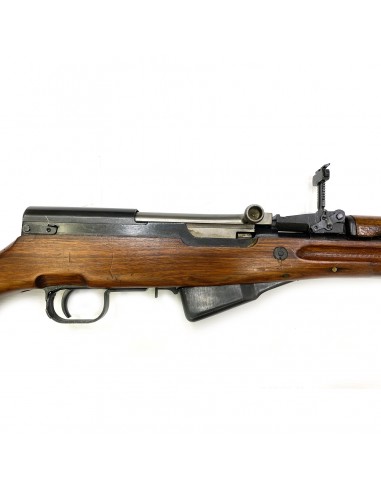 Sabatti Urban Sniper Cal. 6,5x47 Lapua Sabatti Urban Sniper Cal. 6,5x47 Lapua