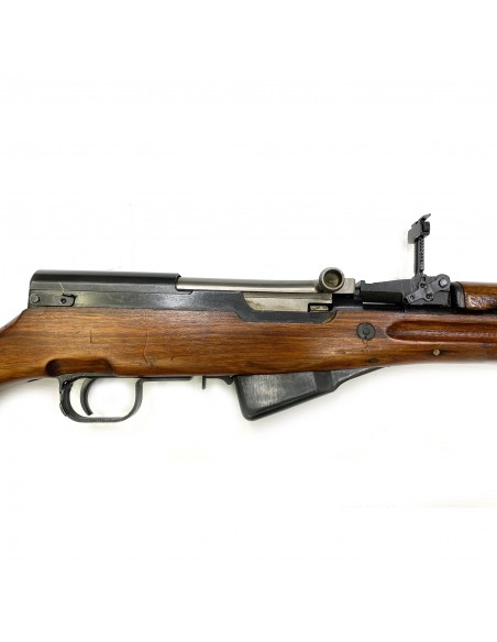 Sabatti Urban Sniper Cal. 6,5x47 Lapua Sabatti Urban Sniper Cal. 6,5x47 Lapua