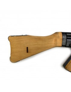 Sabatti Urban Sniper Cal. 6,5x47 Lapua 2