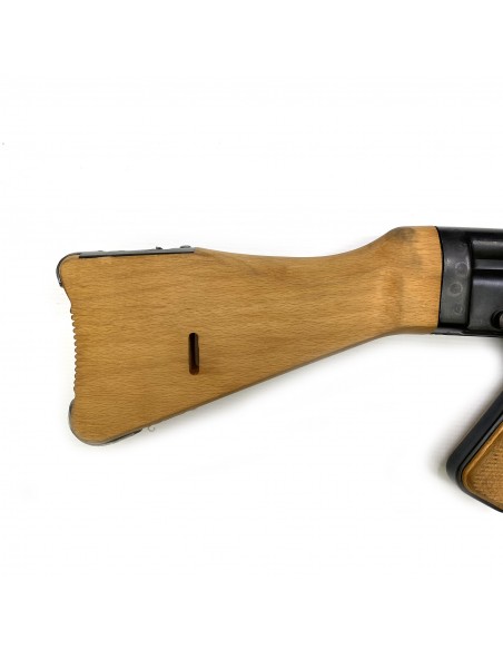 Nuova Jager Sturm Geweh MP 44 Cal. 8 Kurtz Nuova Jager Sturm Geweh MP 44 Cal. 8 Kurtz