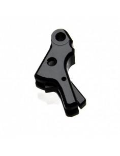 CZ 910C HBi TRIGGER KIT BLACK