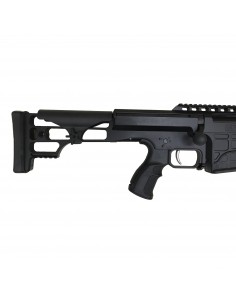 Barrett 98 B Tac Cal. 308 Winchester 2