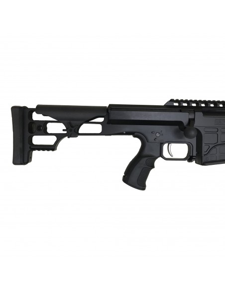 Barrett 98 B Tac Cal. 308 Winchester Barrett 98 B Tac Cal. 308 Winchester
