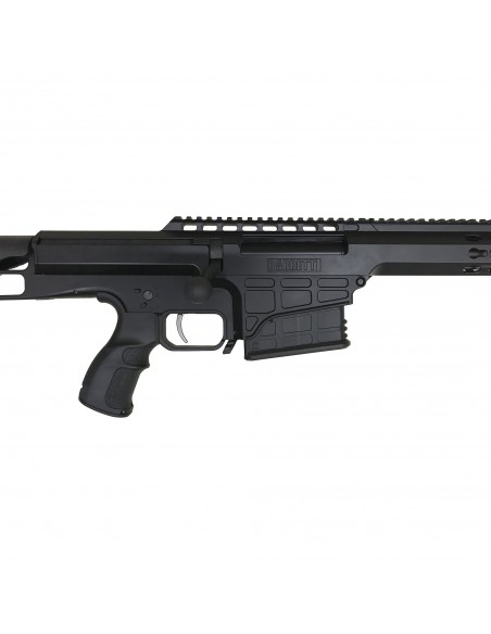 Barrett 98 B Tac Cal. 308 Winchester Barrett 98 B Tac Cal. 308 Winchester