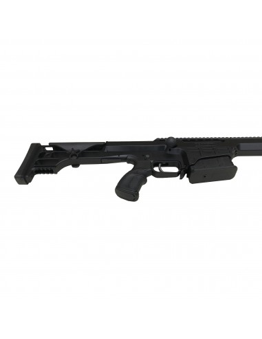 Barrett 98 B Tac Cal. 308 Winchester Barrett 98 B Tac Cal. 308 Winchester