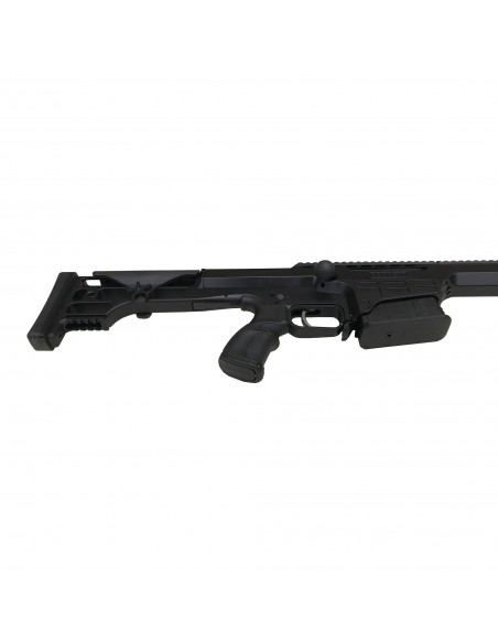 Barrett 98 B Tac Cal. 308 Winchester Barrett 98 B Tac Cal. 308 Winchester