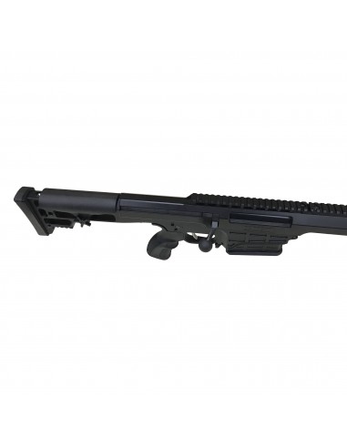 Barrett 98 B Tac Cal. 308 Winchester Barrett 98 B Tac Cal. 308 Winchester