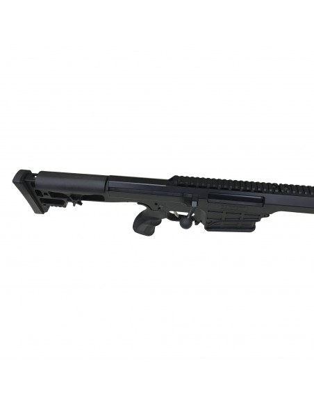 Barrett 98 B Tac Cal. 308 Winchester Barrett 98 B Tac Cal. 308 Winchester